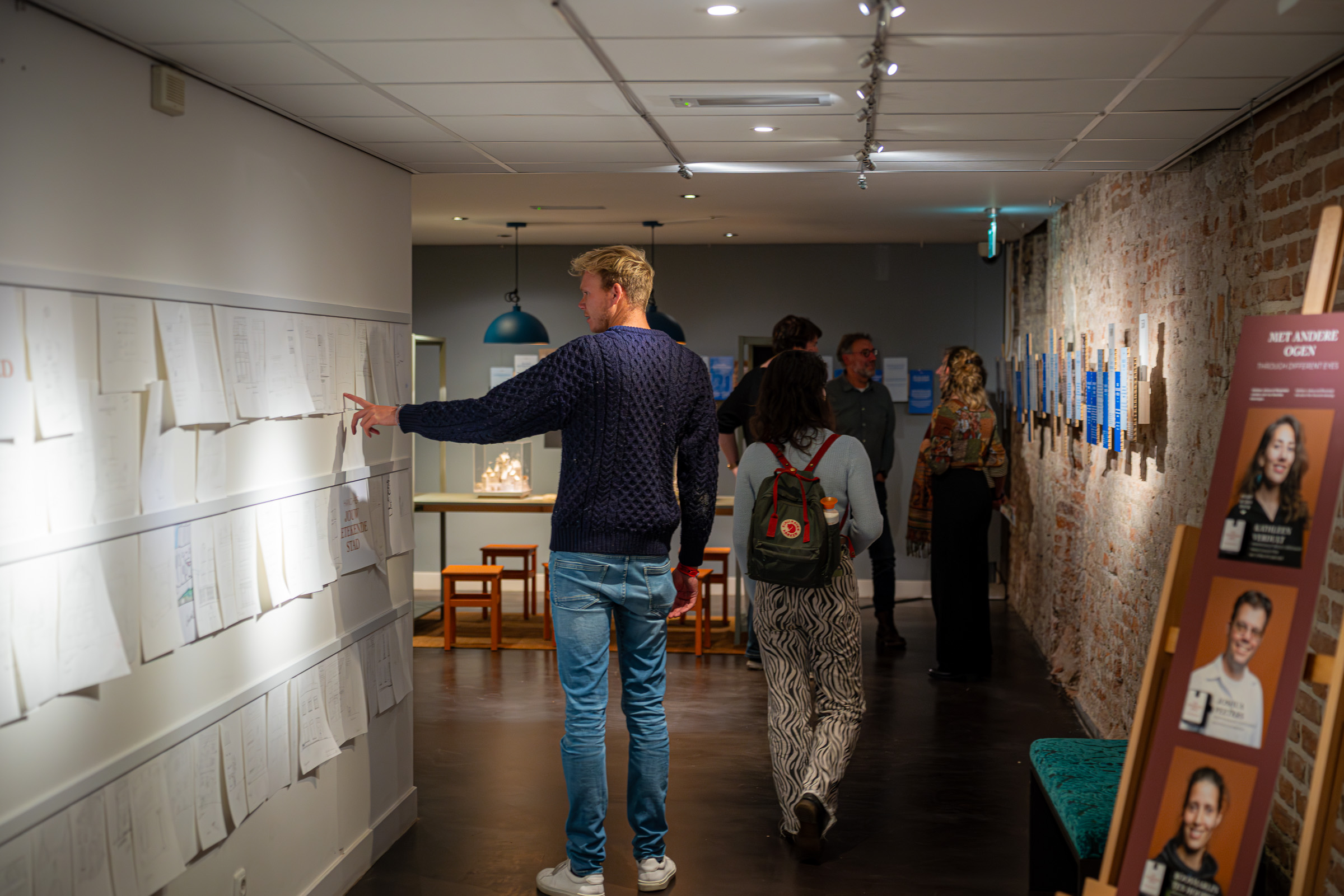 Nacht van de Utrechtse geschiedenis Paulus van Dorsten lo res-47