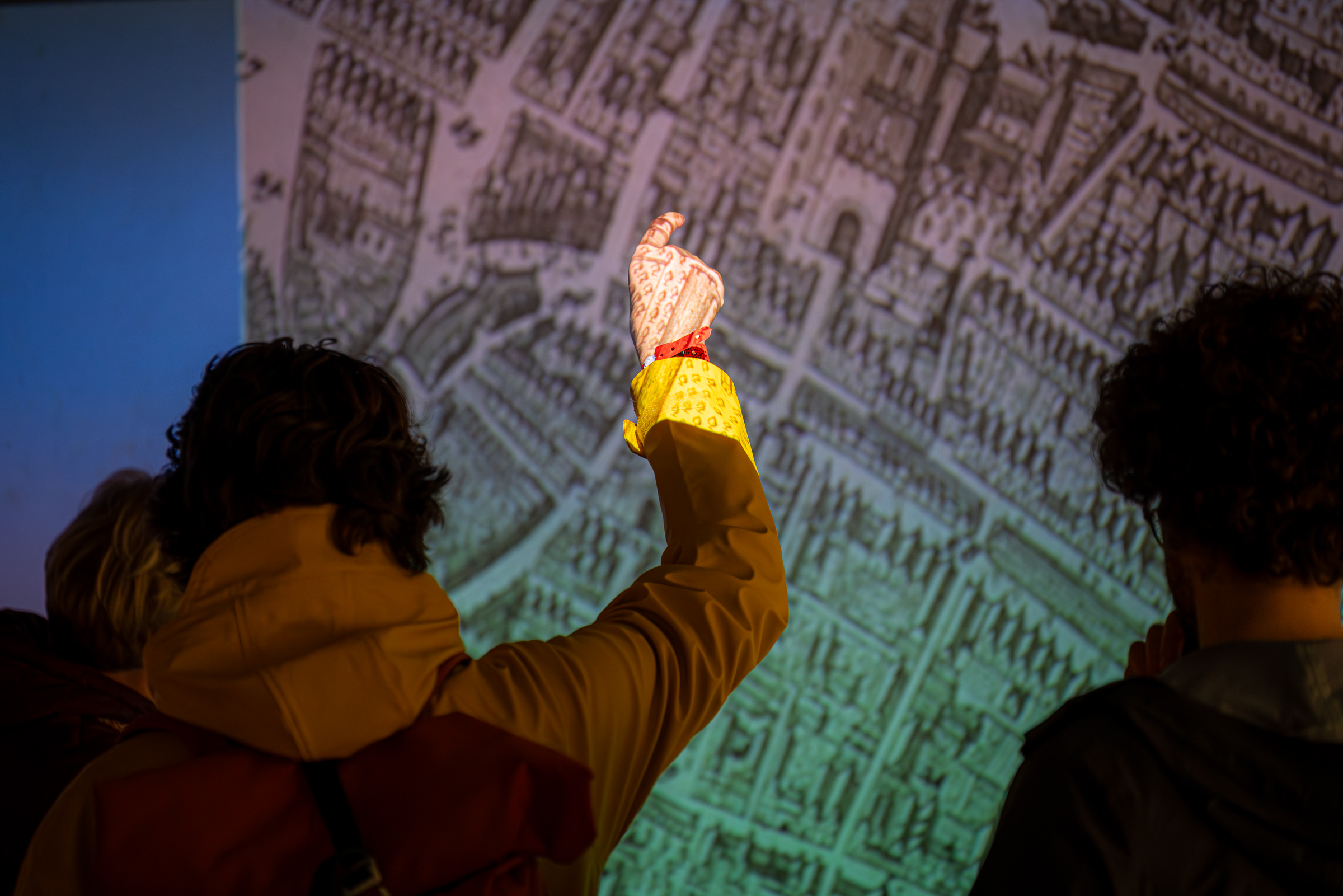 Nacht van de Utrechtse geschiedenis Paulus van Dorsten lo res-54