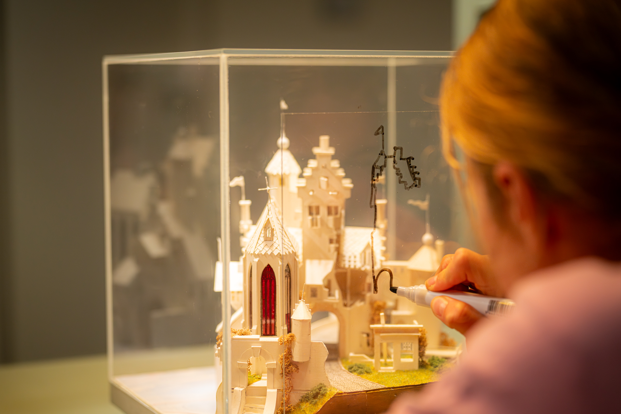 Nacht van de Utrechtse geschiedenis Paulus van Dorsten lo res-56